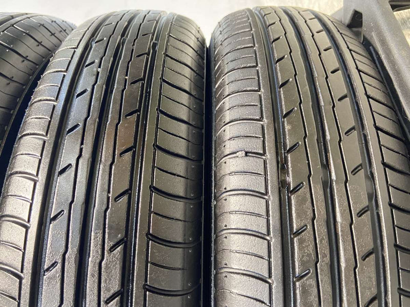 ヨコハマ ブルーアース ES32 145/80R13  4本