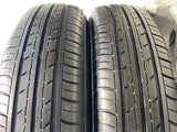 ヨコハマ ブルーアース-Es ES32 145/80R13  2本