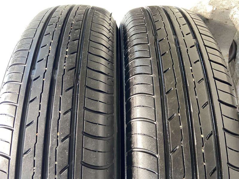 ヨコハマ ブルーアース-Es ES32 145/80R13  2本