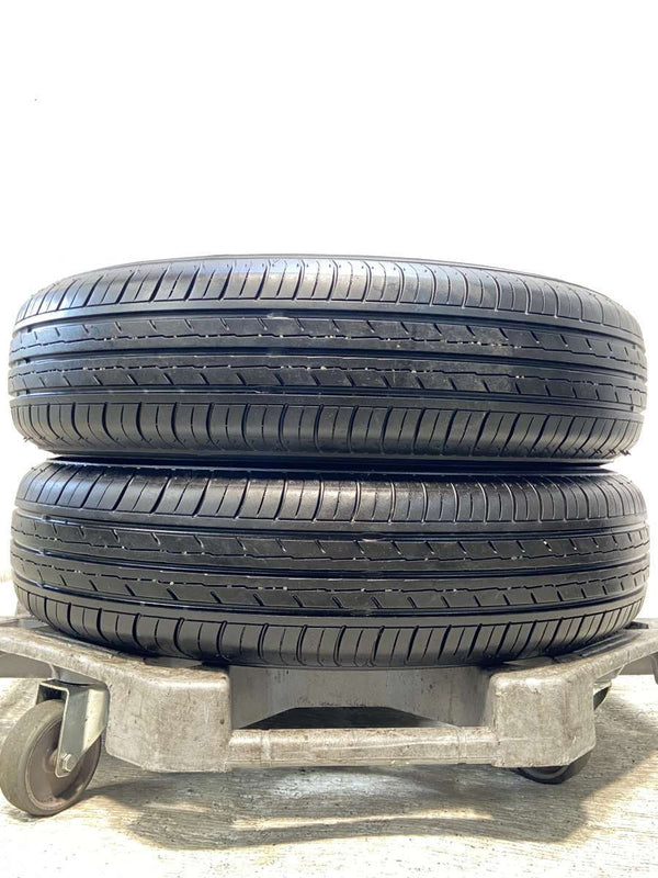 ヨコハマ ブルーアース-Es ES32 145/80R13  2本