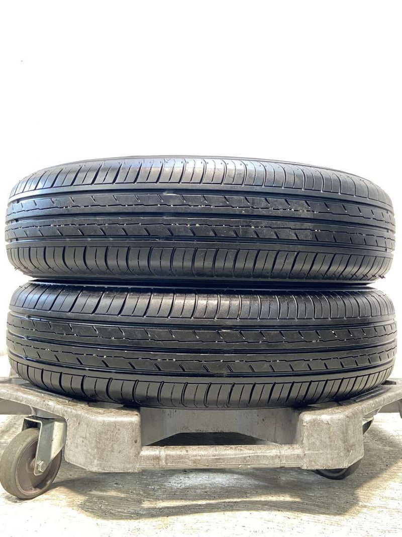 ヨコハマ ブルーアース-Es ES32 145/80R13  2本