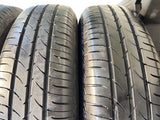 トーヨータイヤ ナノエナジー3 145/80R13  /　 スポーツ ヴェナド 4.0J+43 100-4穴 4本