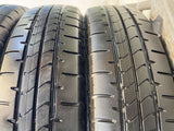 ブリヂストン NEWNO 145/80R13  4本