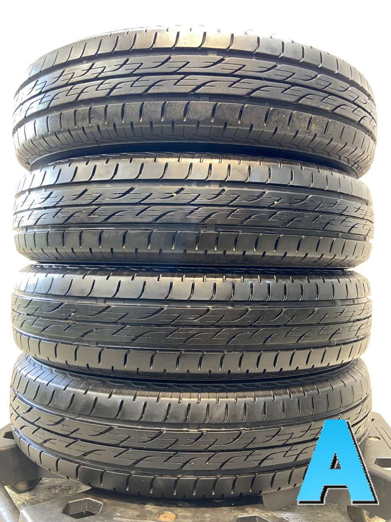 ブリヂストン ネクストリー 145/80R13  4本