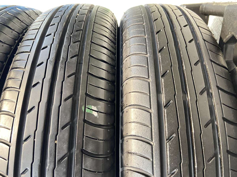 ヨコハマ ブルーアース-Es ES32 145/80R13  4本