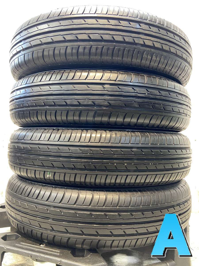 ヨコハマ ブルーアース-Es ES32 145/80R13  4本