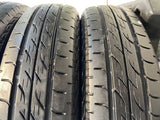 ブリヂストン ネクストリー 145/80R13  4本