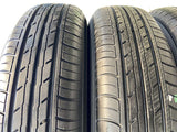 ヨコハマ ブルーアース-Es ES32 145/80R13  /　 DOS 4.0J+45 100-4穴 4本