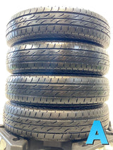 ブリヂストン ネクストリー 145/80R13  4本