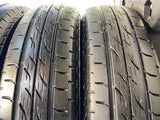 ブリヂストン ネクストリー 145/80R13  4本