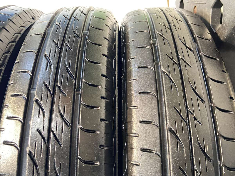 ブリヂストン ネクストリー 145/80R13  4本