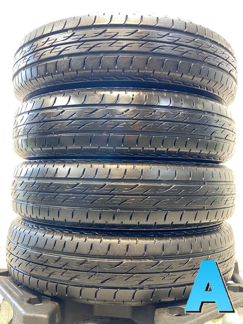 ブリヂストン ネクストリー 145/80R13  4本