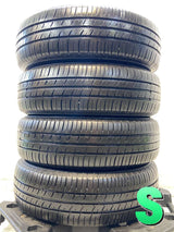 グッドイヤー エフィシェント グリップ ECO ハイブリッドEG01 155/65R13  4本