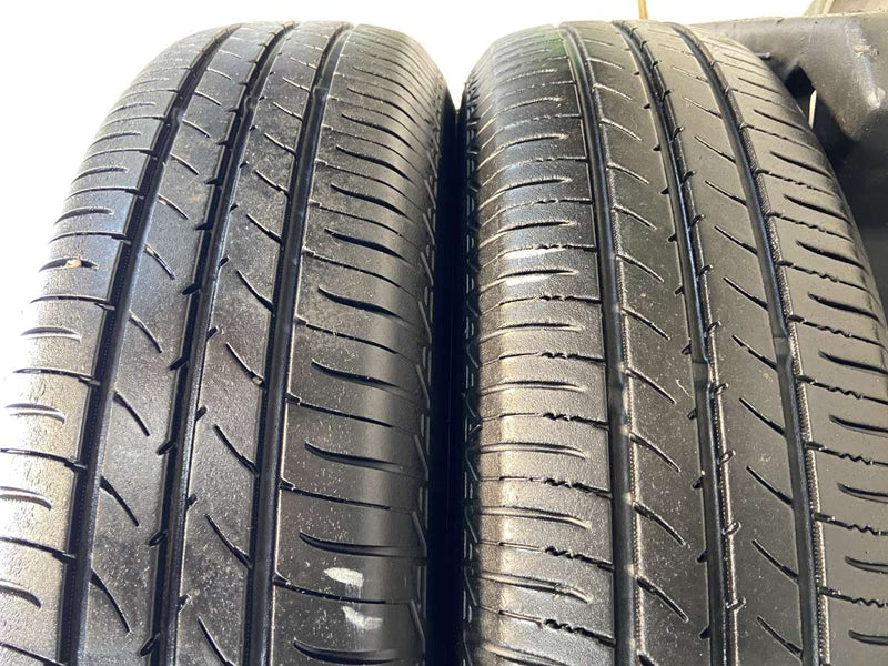 トーヨータイヤ ナノエナジー3 145/80R13  2本