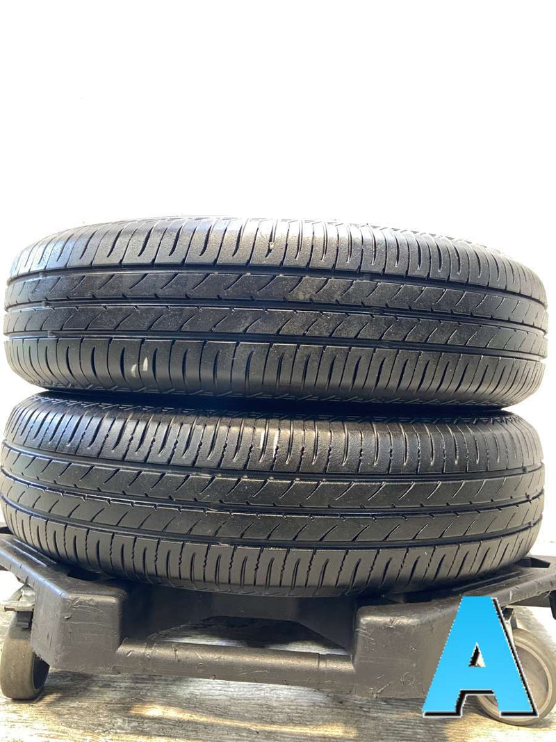 トーヨータイヤ ナノエナジー3 145/80R13  2本