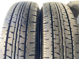 ダンロップ エナセーブ VAN01 165R13 8PR 2本