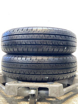 ヨコハマ ブルーアースバン RY55 165/80R13 90/88LT 2本