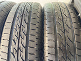 ブリヂストン ネクストリー 155/70R13  4本