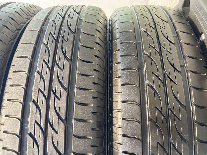 ブリヂストン ネクストリー 155/70R13  4本