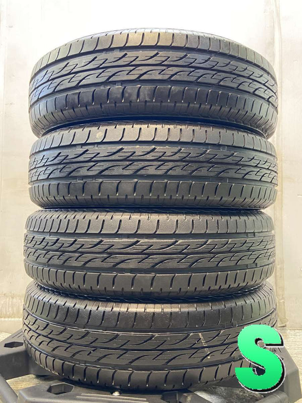 ブリヂストン ネクストリー 155/70R13  4本