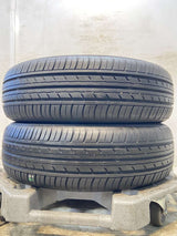 ヨコハマ ブルーアース-Es ES32 155/65R13  2本