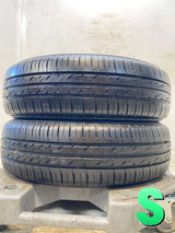 イエローハット ECOFINE 155/65R13  2本