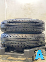 ヨコハマ ブルーアースES32 145/80R13  2本