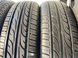 ダンロップ EC202 145/80R13  4本
