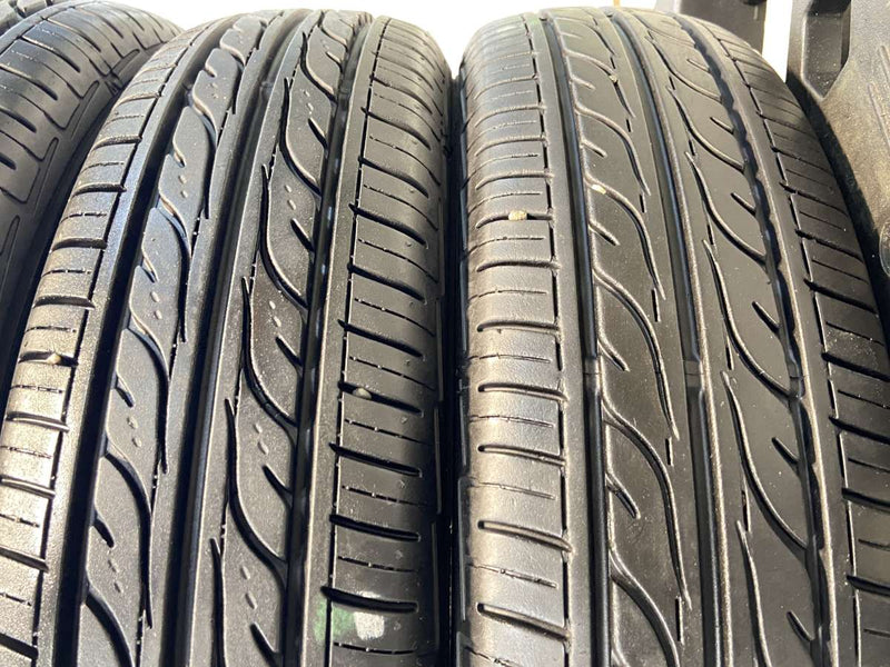 ダンロップ EC202 145/80R13  4本