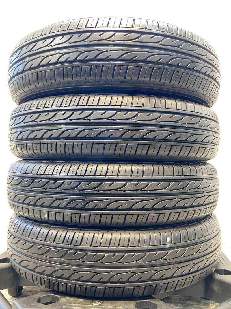 ダンロップ EC202 145/80R13  4本