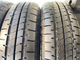 ブリヂストン NEWNO 155/65R13  4本