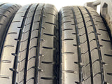 ブリヂストン NEWNO 155/80R13  4本