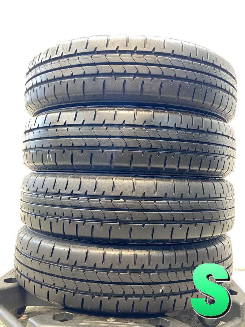 ブリヂストン NEWNO 155/80R13  4本