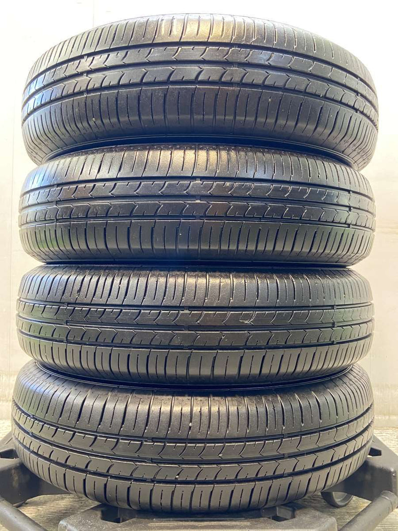 グッドイヤー エフィシェント グリップ ECO EG01 145/80R13  4本