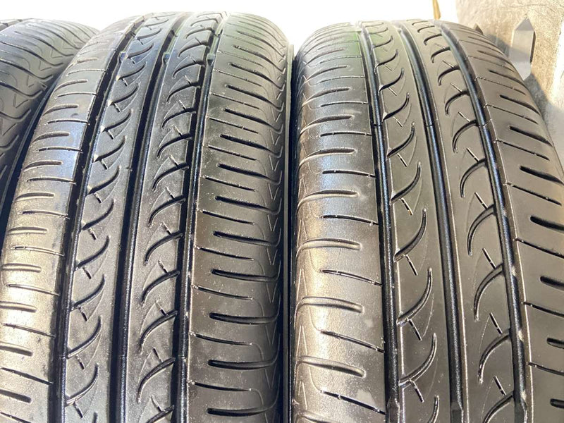 ヨコハマ ブルーアース 155/65R13  4本