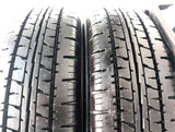 ダンロップ エナセーブ VAN01 165R13 6PR 2本