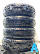 ダンロップ EC202 155/65R13  4本
