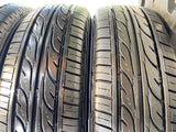 ダンロップ EC202 155/65R13  4本