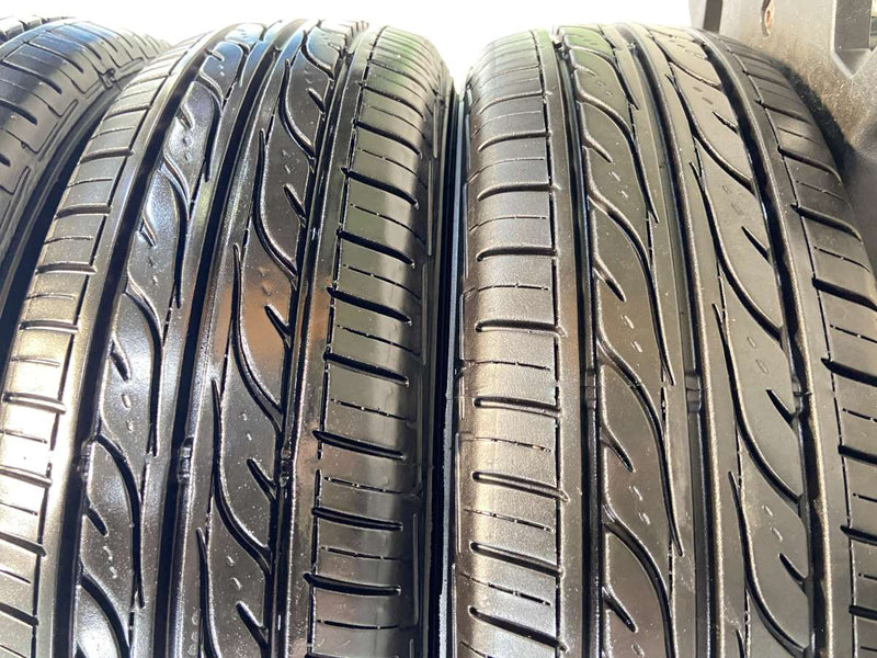 ダンロップ EC202 155/65R13  4本