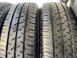 セイバーリング SL101 155/65R13  4本