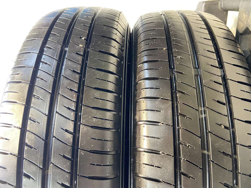 オートバックス Maxrun Efficia 155/65R13  2本