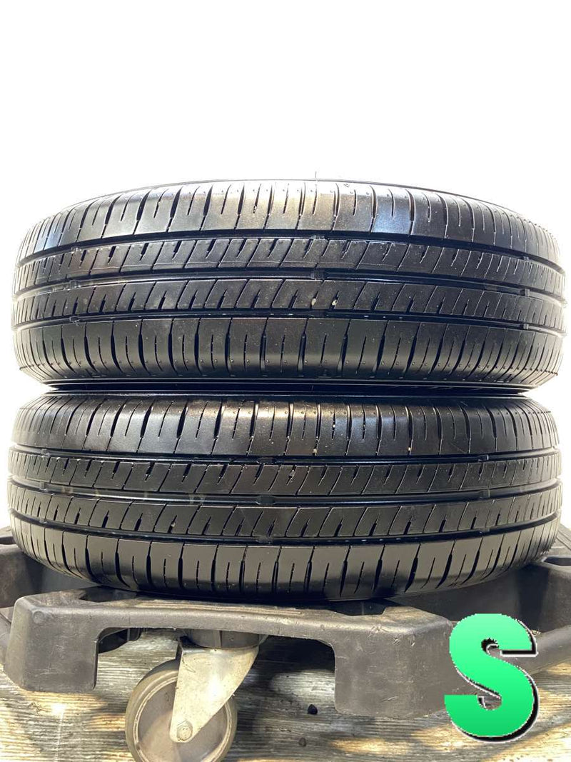 オートバックス Maxrun Efficia 155/65R13  2本