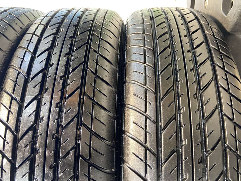 ヨコハマ S306 155/65R13  4本