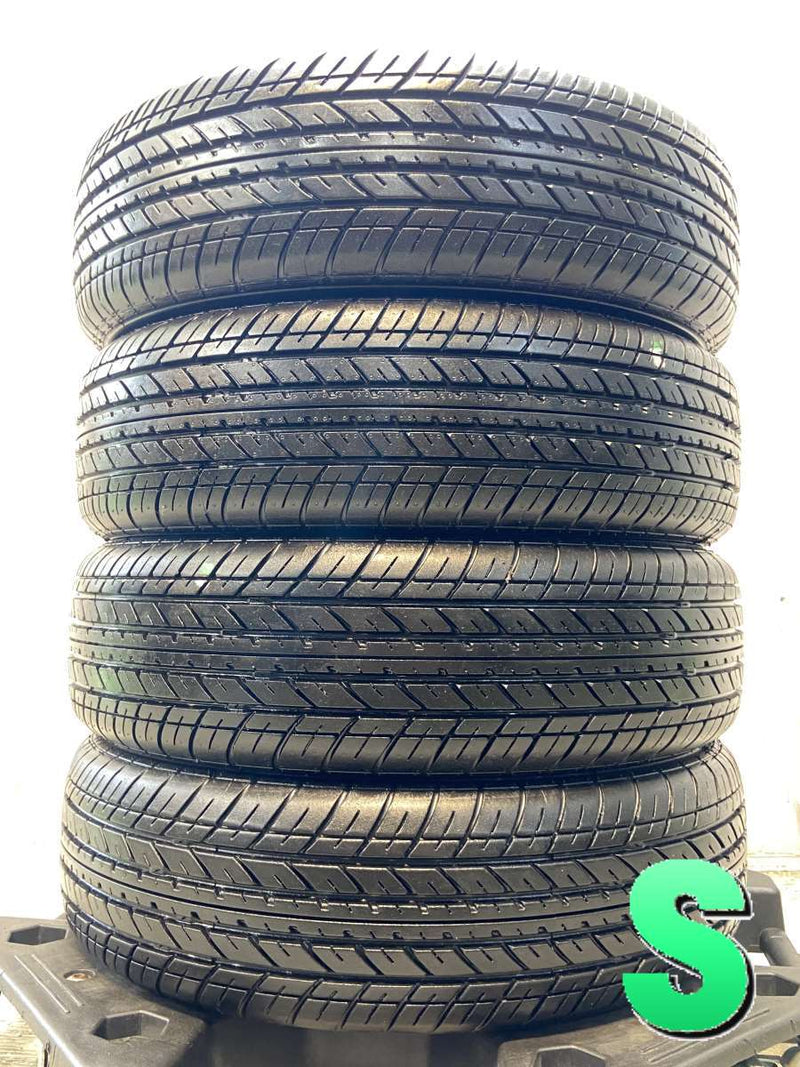 ヨコハマ S306 155/65R13  4本