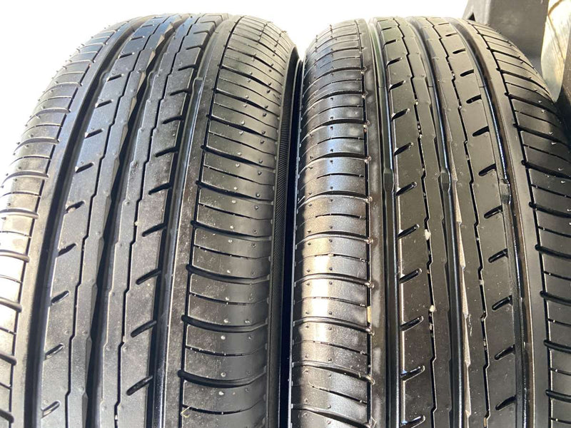 ヨコハマ ブルーアース-Es ES32 165/65R13  2本