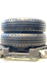 ブリヂストン NEWNO 145/80R13  2本
