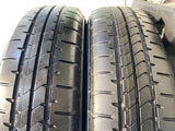 ブリヂストン NEWNO 145/80R13  2本