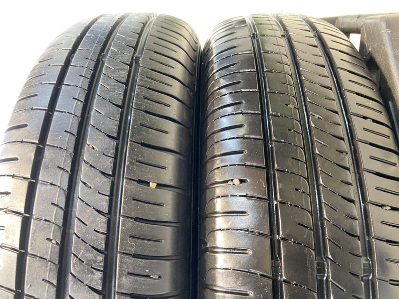 ダンロップ エナセーブ EC204 165/80R13  2本