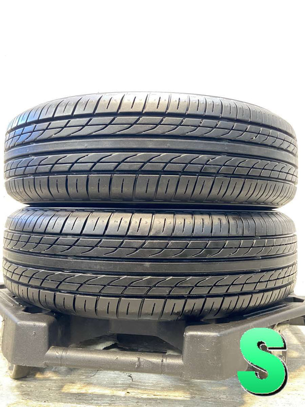 イエローハット プラクティバ 155/65R13  2本