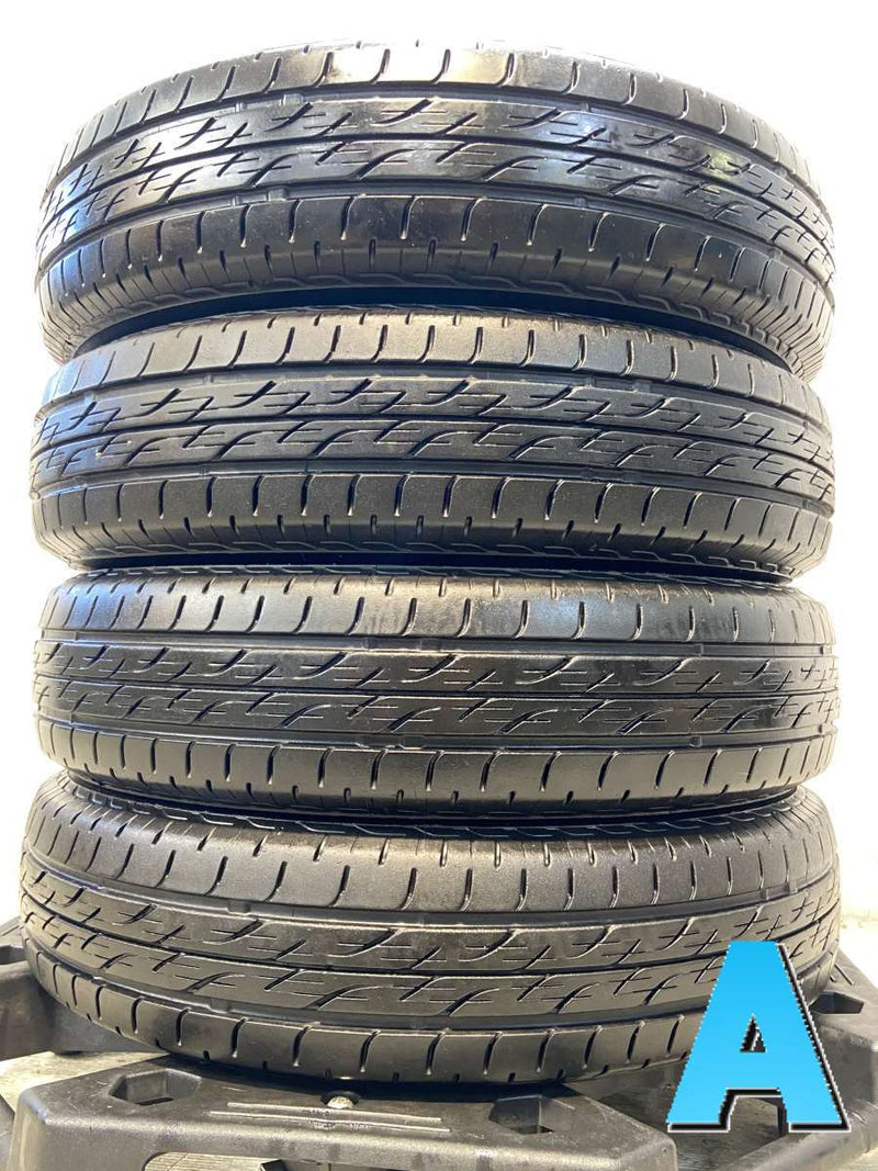 ブリヂストン ネクストリー 145/80R13  4本